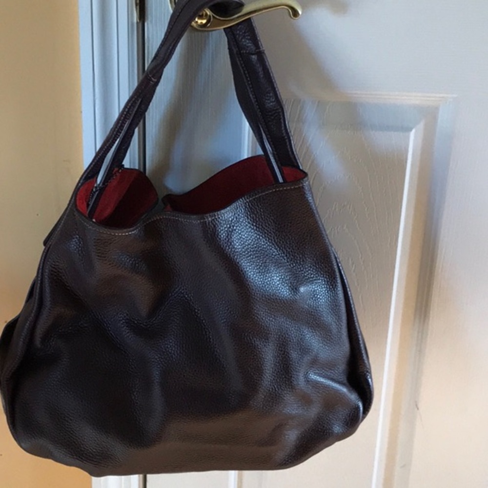 Coach Bandit 39